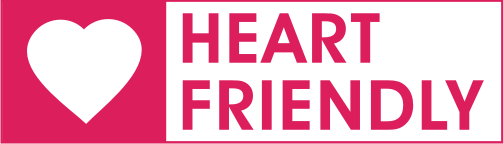 HEART FRIENDLY